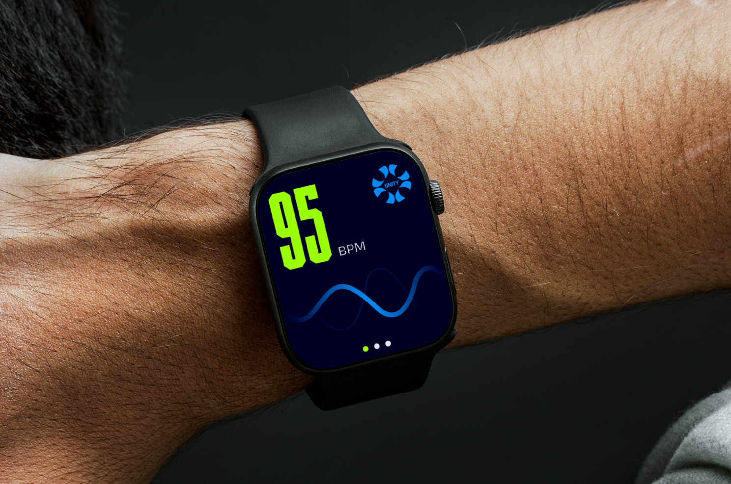 Smartwatch