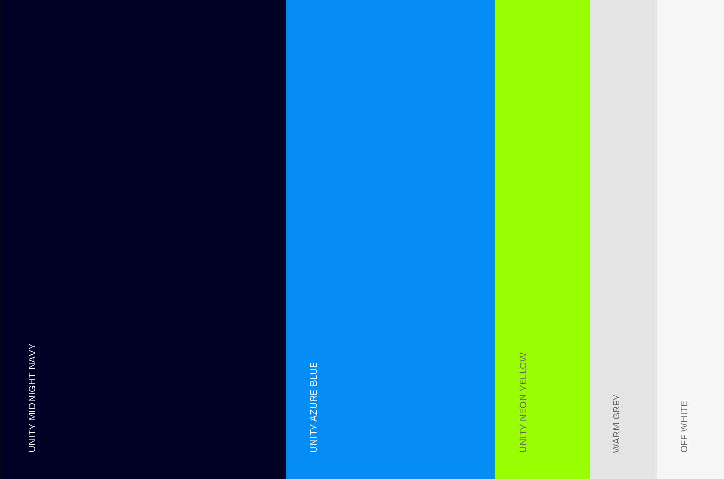 Unity_colour