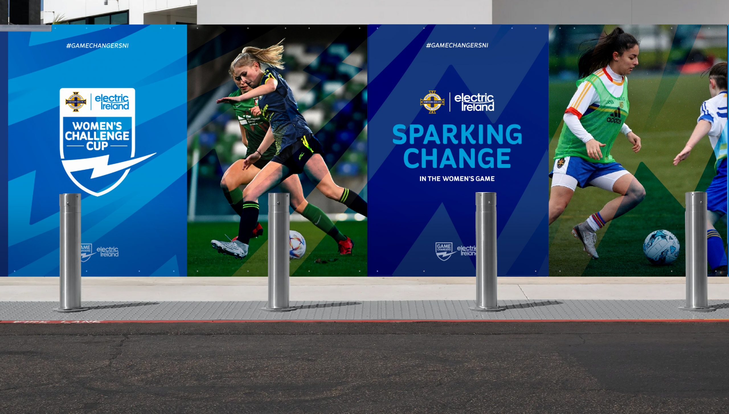 EI Outdoor Ads
